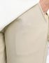 ANNA PANTS (KHAKI)